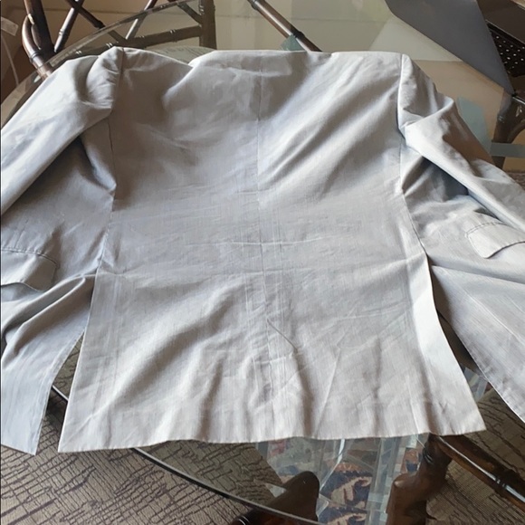 Lanvin Blazer - Picture 7 of 8